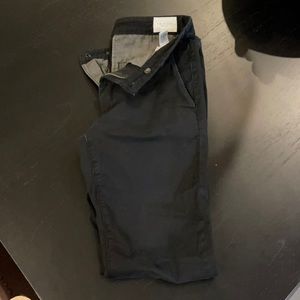 Rag & Bone Fit 1 Chinos